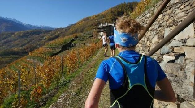 Valtellina Wine Trail 2015