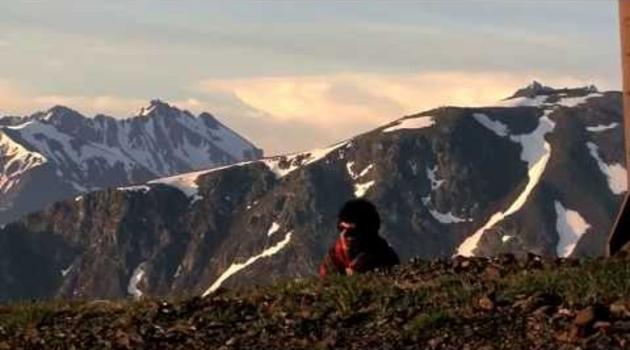 THE BEAUTY OF A NEW JOURNEY - MARCO AURELIO FONTANA IN LIVIGNO