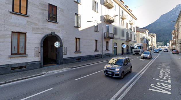 La sede