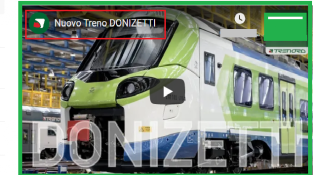 Il primo dei 'Donizetti'