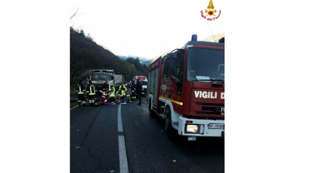 L'incidente di Cologna