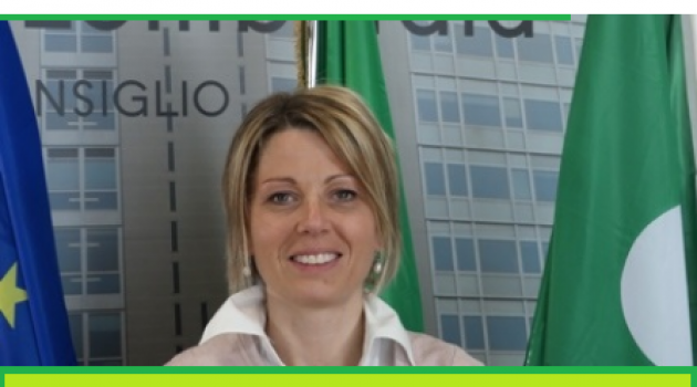 Simona Pedrazzi