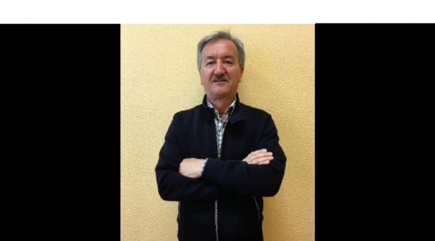 Il dr. Mario Robustellini ora in pensione