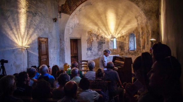 Foto di precedente edizione