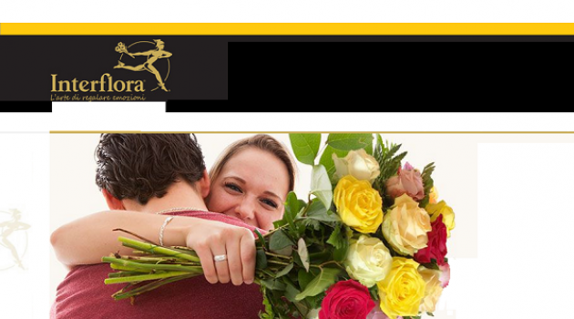 Il San Valentino con i fiori (rose rosse)