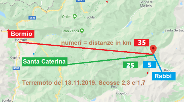 Elaborazione a cura della redazione