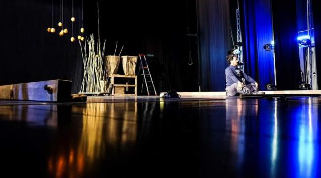 Terramara 30.11.2017 - Sondrio danza