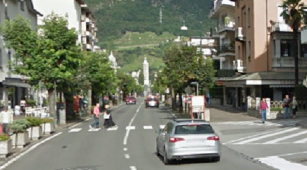 Viale Italia sogna di potersi dedicare tutto ai soli tiranesi (e ospiti, svizzeri e no)