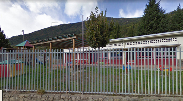 La Scuola di Triangia, più di mezzo secolo ma non lo dimostra (quando le cose si fanno bene...)