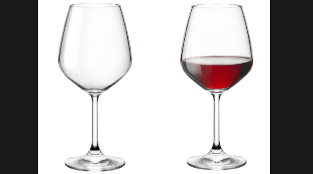 Quanti bicchieri di vino puoi bere al giorno senza danneggiare la tua