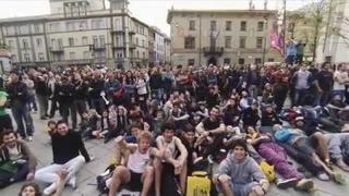 Sondrio Street Climbing 2014 - Video ufficiale