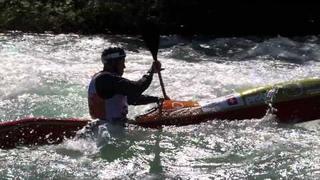 Valtellina ICF Wildwater World Cup 2013