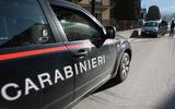 Carabinieri a doppio segno