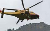 Escursionista in difficoltà soccorso dai tecnici del Cnsas