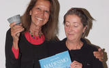 Premio Madesimo a Lina Sotis (Corriere)